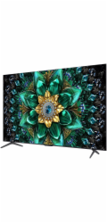 TCL 55Q6C SMART TV 55" QLED/4K UHD/Mini LED/144Hz/4xHDMI/USB/LAN/GoogleTV