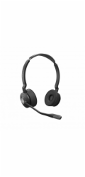 Jabra Engage SE Headset, UC Stereo, replacement