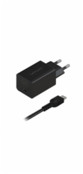 Lenovo USB-C GaN Nano 65W Adapter (CE)