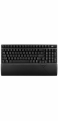 ASUS klávesnice ROG STRIX SCOPE II X, mechanická, drátová, ROG NX Snow V2, US