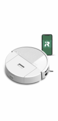 Úklidový robot iRobot Roomba Combo 205 (bílý)