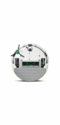 Úklidový robot iRobot Roomba Combo 105+ (bílý)