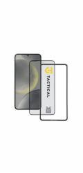 Tactical Glass Impact Armour sklo pro Samsung Galaxy S24+/S25+