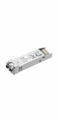 TP-Link OMADA ISM311LM průmyslový optický SFP modul MM (550nm), 1,25Gb/s, LC, 550m, -40°C až 85°C
