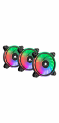 White Shark GCF-S028-004 Nebula-2 Black ARGB Kit