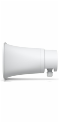UBNT AI Horn Speaker bílý
