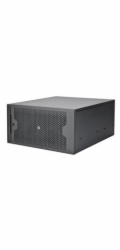 Silverstone Technology RM53-502 (schwarz)