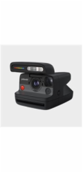 Polaroid Flip Black + balení barevných filmů (8 fotografií)