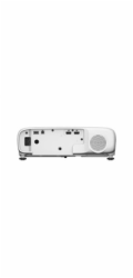 EPSON projektor EB-FH54, Full HD, 4100ANSI, 16000:1, HDMI, USB, Miracast, Airplay