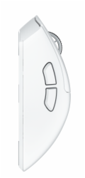 Razer DeathAdder V4 Pro White