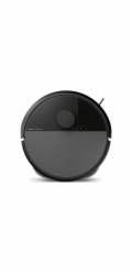 Roomba Plus 505 Combo Black