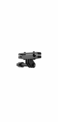 DJI Osmo Action Bike Seat Rail Mount