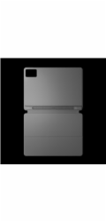 LENOVO Idea Tab Folio Case Luna grey