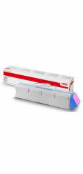 OKI Toner Magenta for PRO9431/541/542