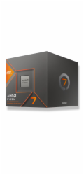 AMD/Ryzen 7 8700G/8-Core/4,2GHz/AM5