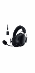 Razer BlackShark V3 (schwarz, 2,4 GHz-Dongle, Bluetooth, USB)