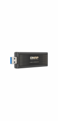 QNAP QAI-U100 - Rockchip RK1808 Cortex-A35 1.6GHz, 3 Tops NPU, USB3.2 Gen1 AI accelerator