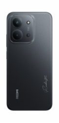 Xiaomi Redmi 15C 128+4GB Midnight Black