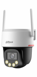 DAHUA IP kamera P8F-PV/ PTZ/ Wi-Fi/ 8Mpix/ objektiv 3,6mm/ H.265/ krytí IP66/ IR až 30m/ ONVIF/ CZ app