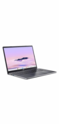 ACER NTB Chromebook Plus 514 (CB514-6HT-32YA),Core3 N355,14" 1920x1200,8GB,256GB SSD,Intel,Chrome OS,Steel Gray