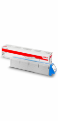 OKI TONER White Pro9542
