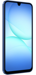 Samsung Galaxy A17 5G 4GB/128GB tmavě modrý, EU