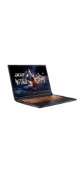 Acer Nitro V 17/ANV17-41-R00J/R7-260/17,3"/QHD/32GB/1TB/RTX 5060/W11H/Black/2R