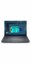 DELL Pro Max Plus 18 MB18250/ Ultra 7 265HX/ 32GB/ 1TB SSD/ 18" QHD+/ RTX PRO 3000 12GB/W11Pro/ 3Y PS on-site