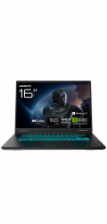 Gigabyte GAMING/A16 3VHK3CZ894SH/R7-260/16"/WUXGA/16GB/1TB/RTX 5060/W11H/Black/2R