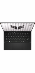 ASUS TUF Gaming A14/FA401KM-RG013X/AI7-350/14"/2560x1600/32GB/1TB/RTX 5060/W11P/Gray/2R