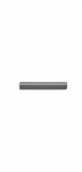 Wacom One Pen Rear Case Gray