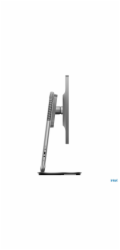 Lenovo Yoga AIO 27IAH10 Intel Ultra7 255H 16GB 1TB-SSD 27"QHD IPS IntelArc Win11Home Luna Grey