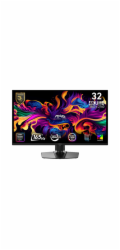 MSI MAG/322UP E16/31,5"/QD-OLED/4K UHD/165Hz/0,03ms/Černá/3R