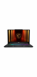 MSI Cyborg/A15 AI B2HWGKG-080CZ/R7-260/15,6"/FHD/32GB/1TB/RTX 5070/W11H/Black/2R