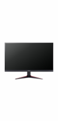 Acer LCD Nitro VG270UEbmiipx 27" IPS LED/2560x1440/1ms/250nits/ 2xHDMI(2.0) + 1xDP(1.2) + Audio Out/repro/Black