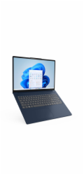 Lenovo IdeaPad Slim 3/16ARP10/R5-7535HS/16"/2880x1800/16GB/1TB/AMD int/W11H/Blue/2R