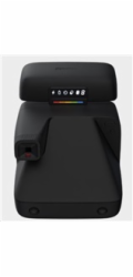 Polaroid Flip Black