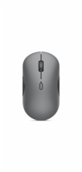 Lenovo 700 Multi-Device Wireless Silent Mouse Grey