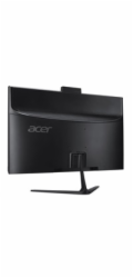 ACER PC AiO Aspire C27-2G,iCore 5 120U,27" FHD,8GB,512GB SSD,UHD,W11,Black