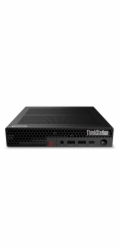 Lenovo ThinkStation P/P3 Gen 2/Tiny/U7-265/32GB/512GB/RTX A1000/W11P/3ROn-Site