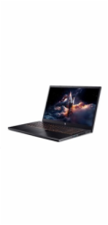 ACER NTB Nitro V 15 (ANV15-52-71UF),i7-13620H,15.6"FHD,16GB,1TB SSD,RTX 5050,W11H,Black