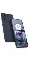Motorola Moto G86 Power - PANTONE Spellbound (dark blue)   6,67" / single SIM + eSIM/ 12GB/ 256GB/ 5G/ Android 15