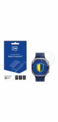 3mk Watch Protection FlexibleGlass pro Samsung Galaxy Watch Ultra 2025