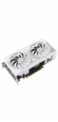 ASUS DUAL-RTX5060-O8G-WHITE