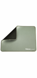 FELLOWES podložka pod myš BREYTA XL/ 280mm x 210mm x 2,5mm/ zelená