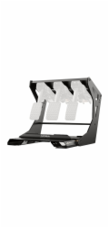 MOZA Racing držák pedálů CRP2 (RS075)