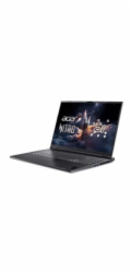 ACER NTB Nitro 18 AI (AN18-61-R3KG),AI 9 365,18" 2560x1600,32GB,1TB SSD,RTX 5060,W11 Home,Obsidian Black