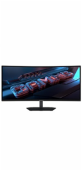 GIGABYTE LCD - 34" Gaming monitor G34WQC2, VA, 21:9, 3440x1440 QHD, 200Hz, 450 cd/m2, 1ms, 2xHDMI, 2xDP
