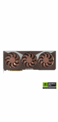 VGA ASUS Noctua Edition RTX 5080 16GB GDDR7 OC