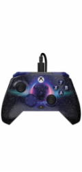 Turtle Beach Rematch Advanced, herní ovladač pro Xbox Series X/S, Xbox One, PC, Reveal, Dark Cosmos